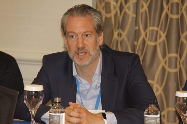 Jornada sobre Tecnología e Innovación aplicadas a los Viajes de Empresa_MADRID